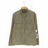 ギャップ Gap 00s コットンジップアップジャケット メンズ JPN:XL