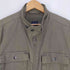 ギャップ Gap 00s コットンジップアップジャケット メンズ JPN:XL