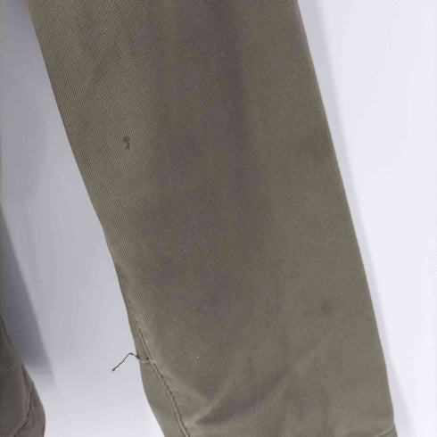 ギャップ Gap 00s コットンジップアップジャケット メンズ JPN:XL