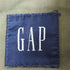 ギャップ Gap 00s コットンジップアップジャケット メンズ JPN:XL