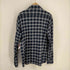 マッキントッシュフィロソフィー MACKINTOSH PHILOSOPHY ストレッチ チェックシャツ メンズ UK:40