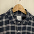 マッキントッシュフィロソフィー MACKINTOSH PHILOSOPHY ストレッチ チェックシャツ メンズ UK:40
