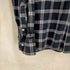 マッキントッシュフィロソフィー MACKINTOSH PHILOSOPHY ストレッチ チェックシャツ メンズ UK:40