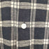 マッキントッシュフィロソフィー MACKINTOSH PHILOSOPHY ストレッチ チェックシャツ メンズ UK:40