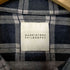 マッキントッシュフィロソフィー MACKINTOSH PHILOSOPHY ストレッチ チェックシャツ メンズ UK:40