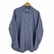 キクスドキュメント KICS DOCUMENT. CTTN TYPEWRITER HUGE SHIRT / 綿タイプライターヒュージシャツ メンズ 5