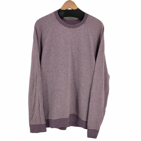 パタゴニア patagonia トレイル ハーバー クルーネック スウェットシャツ メンズ import:M