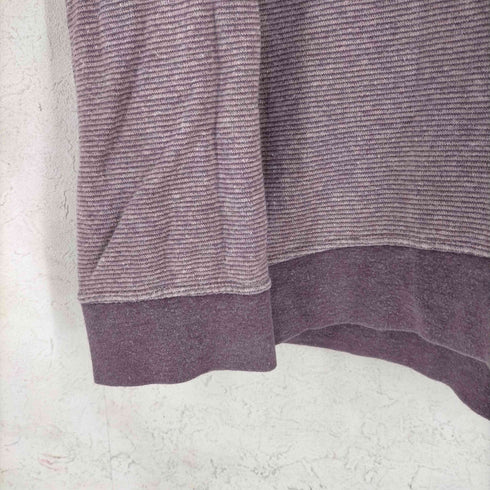 パタゴニア patagonia トレイル ハーバー クルーネック スウェットシャツ メンズ import:M