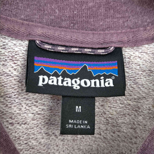 パタゴニア patagonia トレイル ハーバー クルーネック スウェットシャツ メンズ import:M