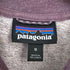 パタゴニア patagonia トレイル ハーバー クルーネック スウェットシャツ メンズ import:M