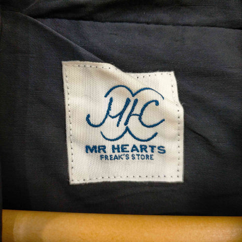 ミスターハーツ MR HEARTS 64クロス マウンテンジャケット メンズ JPN:L