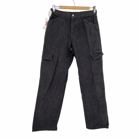 ジェイプレス J.PRESS コットンカーゴパンツ レディース T170 W70