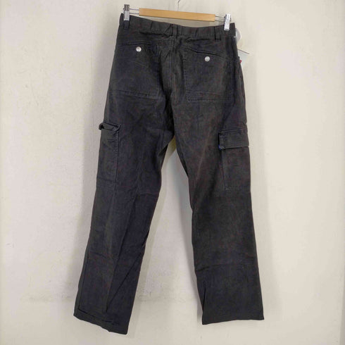 ジェイプレス J.PRESS コットンカーゴパンツ レディース T170 W70