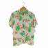 PAIR SHINE レーヨン アロハシャツ メンズ import:M