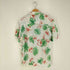 PAIR SHINE レーヨン アロハシャツ メンズ import:M