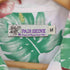 PAIR SHINE レーヨン アロハシャツ メンズ import:M