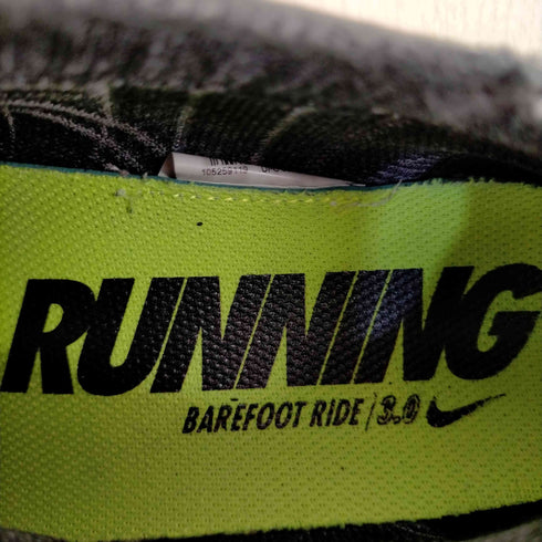 ナイキ NIKE FREE 3.0 FLYKNIT メンズ JPN:27.5