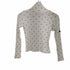 エピヌ epine label Heart high neck white レディース FREE