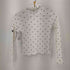 エピヌ epine label Heart high neck white レディース FREE