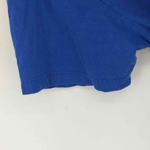 トミージーンズ tommy jeans 90S ロゴ刺繍 クルーネックS/STシャツ メンズ JPN:XL