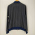 フレッドペリー FRED PERRY ピンストライプ ロゴ ブルゾン メンズ import:M