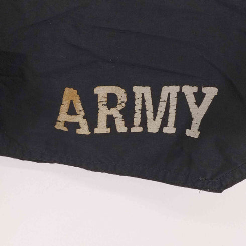 ユーエスアーミー US ARMY training shorts メンズ
