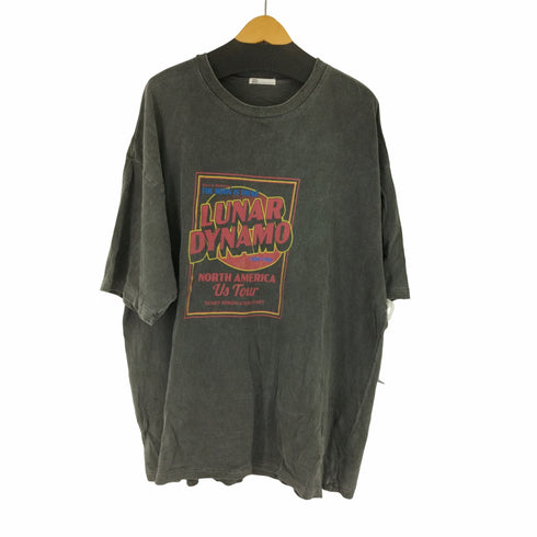 ジャバ JaVa 両面プリント S/S Tシャツ メンズ