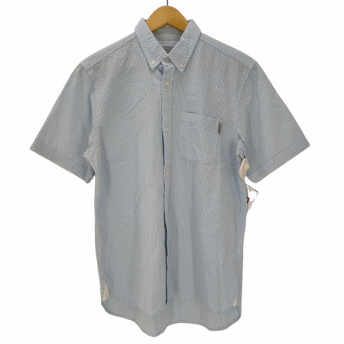 カーハートワークインプログレス Carhartt WIP S/S ALDER SHIRT メンズ import:S