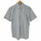 カーハートワークインプログレス Carhartt WIP S/S ALDER SHIRT メンズ import:S