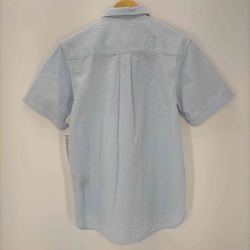 カーハートワークインプログレス Carhartt WIP S/S ALDER SHIRT メンズ import:S