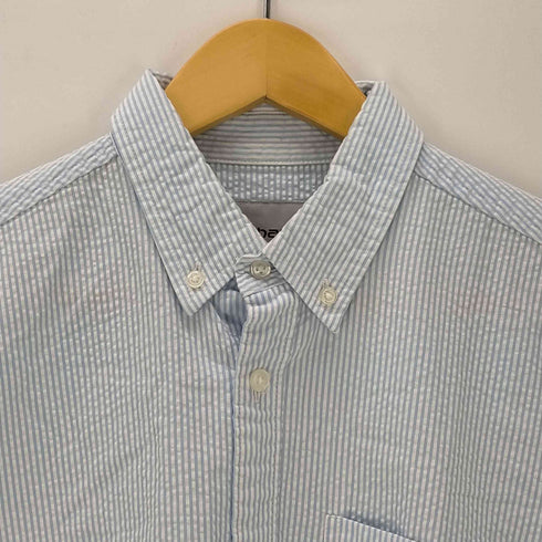 カーハートワークインプログレス Carhartt WIP S/S ALDER SHIRT メンズ import:S