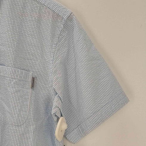 カーハートワークインプログレス Carhartt WIP S/S ALDER SHIRT メンズ import:S