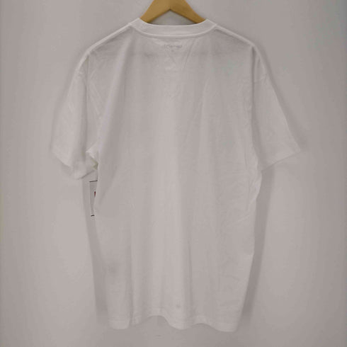 カーハートワークインプログレス Carhartt WIP S/S WORM LOGO POCKET T/S メンズ import:M
