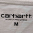 カーハートワークインプログレス Carhartt WIP S/S WORM LOGO POCKET T/S メンズ import:M
