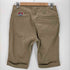 ベンデイビス BEN DAVIS WHITE LABEL SHORT PANTS メンズ US:30-31