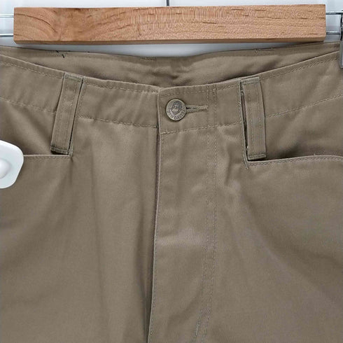 ベンデイビス BEN DAVIS WHITE LABEL SHORT PANTS メンズ US:30-31