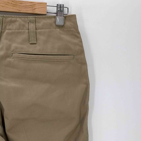ベンデイビス BEN DAVIS WHITE LABEL SHORT PANTS メンズ US:30-31