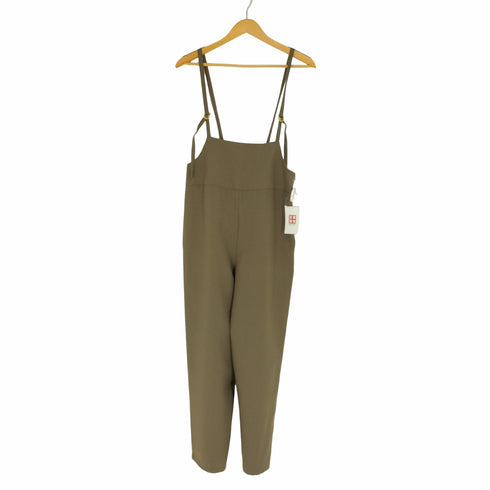 ドレステリア DRESSTERIOR キャミサロペットパンツ レディース 36