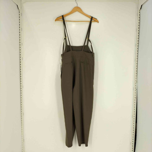 ドレステリア DRESSTERIOR キャミサロペットパンツ レディース 36