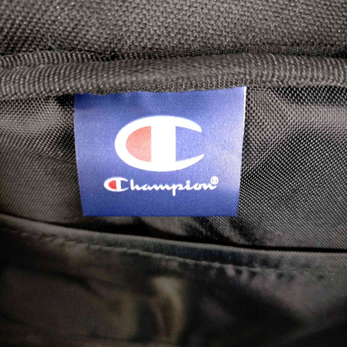 チャンピオン Champion ウエストポーチ ボディバッグ メンズ