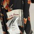 リリーブラウン Lily Brown カッティング花柄ワンピース レディース ONE SIZE