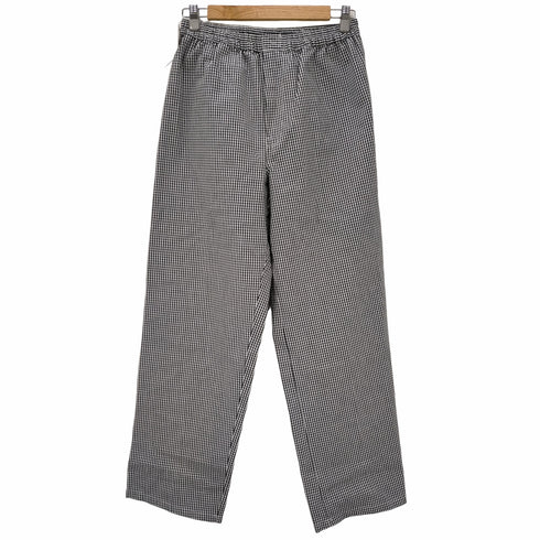 イロジカケ irojikake CHECK PANTS メンズ JPN:M