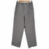 イロジカケ irojikake CHECK PANTS メンズ JPN:M