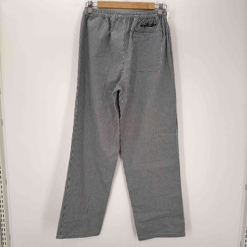 イロジカケ irojikake CHECK PANTS メンズ JPN:M