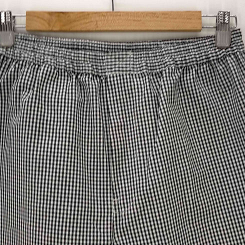 イロジカケ irojikake CHECK PANTS メンズ JPN:M