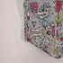 ミシカ MISHKA 総柄 半袖シャツ メンズ import:M