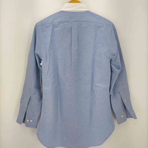 ラルフローレン RALPH LAUREN SLIM FIT BD L/S シャツ メンズ 15/38