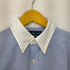 ラルフローレン RALPH LAUREN SLIM FIT BD L/S シャツ メンズ 15/38