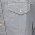 ラルフローレン RALPH LAUREN SLIM FIT BD L/S シャツ メンズ 15/38