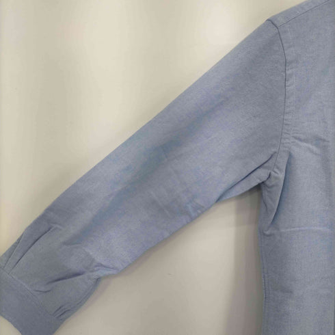 ラルフローレン RALPH LAUREN SLIM FIT BD L/S シャツ メンズ 15/38